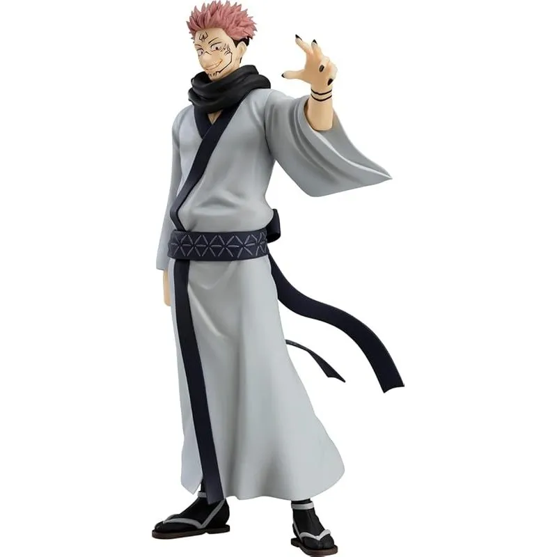 Anime Import Sukuna Pop Up Parade-1