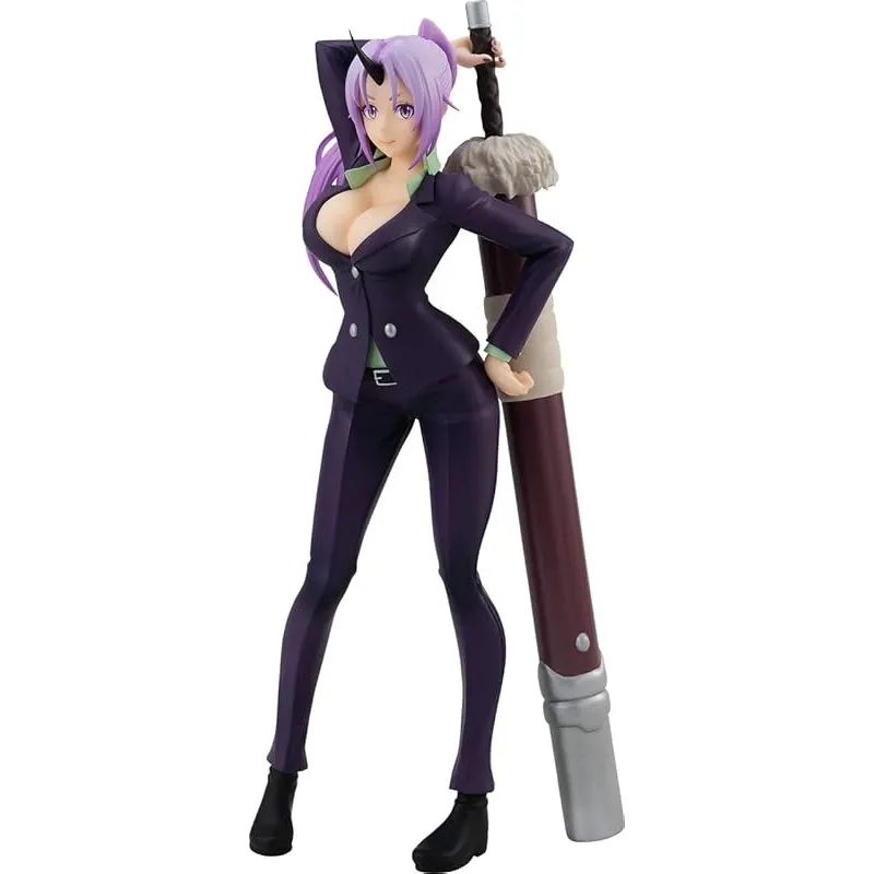 Anime Import Shion Pop Up Parade-1