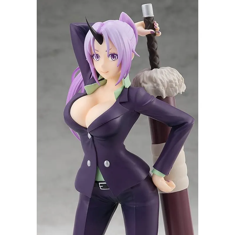 Anime Import Shion Pop Up Parade-2