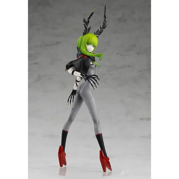 Anime Import Dead Master Pop Up Parade-1