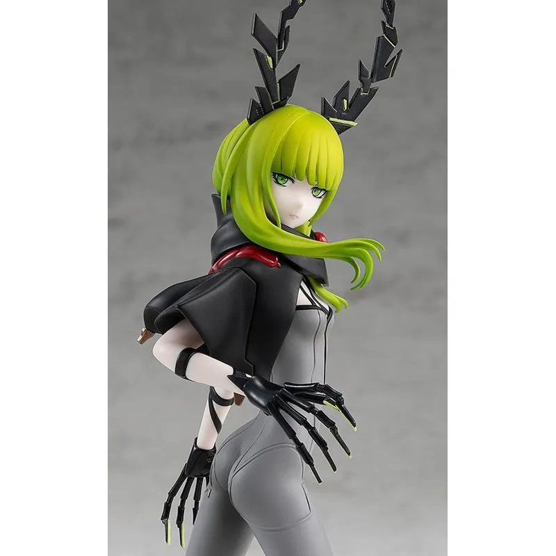 Anime Import Dead Master Pop Up Parade-2