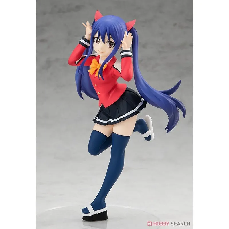 Anime Import Wendy Marvell Pop Up Parade-1