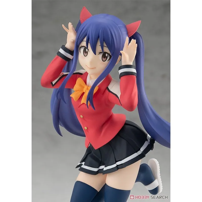 Anime Import Wendy Marvell Pop Up Parade-2