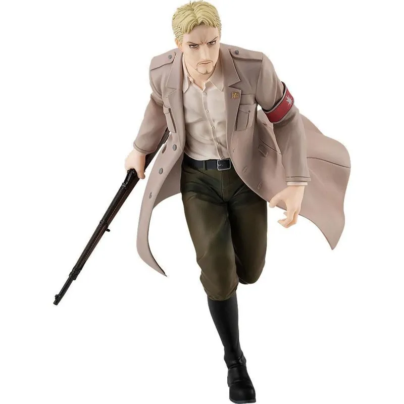 Anime Import Reiner Braun Pop Up Parade-1