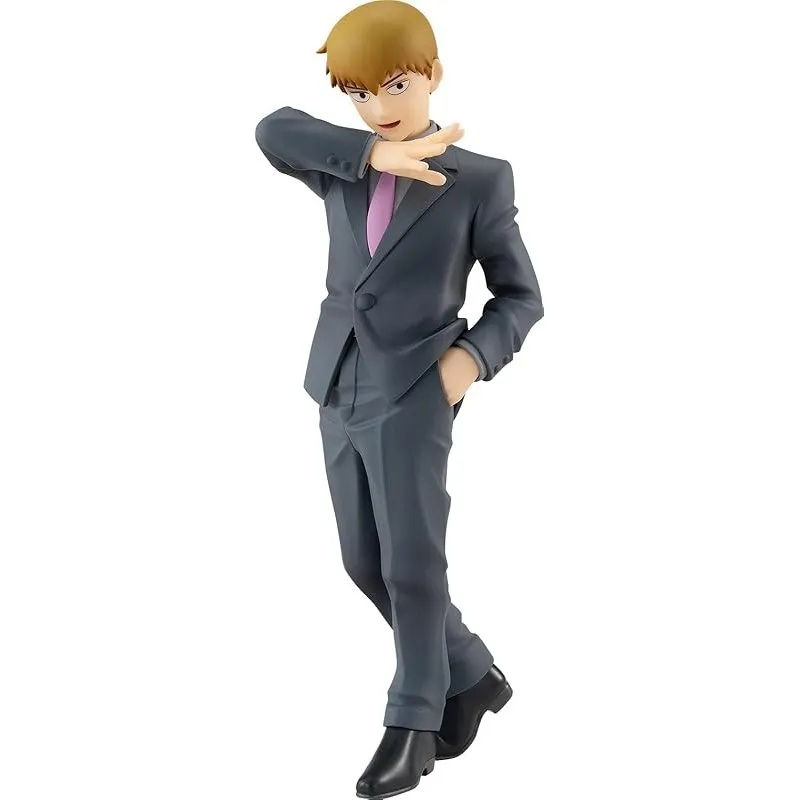 Anime Import Arataka Reigen Pop Up Parade-1