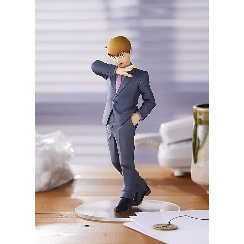 Anime Import Arataka Reigen Pop Up Parade-2