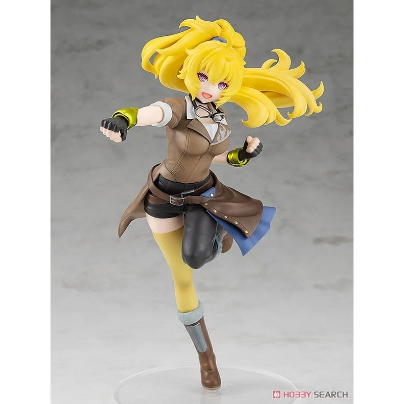 Anime Import Yang Xiao Long Lucid Dream-1