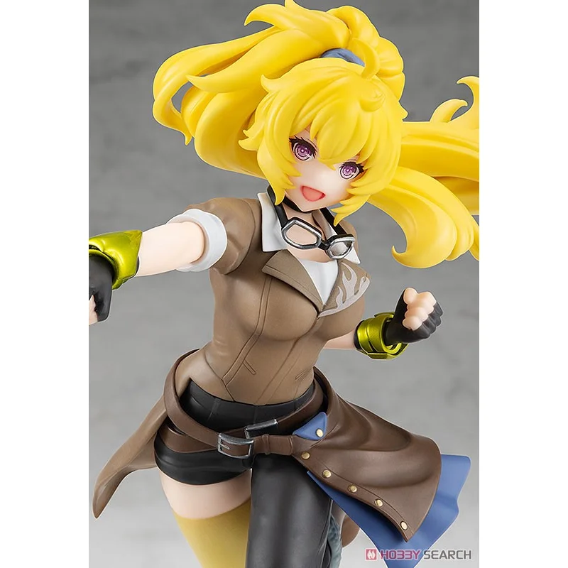 Anime Import Yang Xiao Long Lucid Dream-2