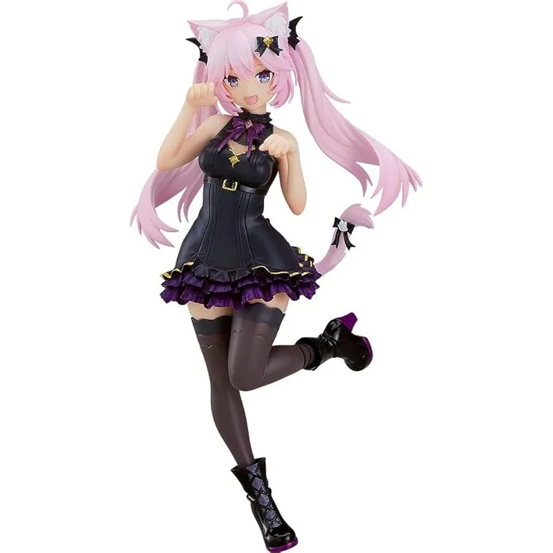 Anime Import Nyatasha Nyanners Pop Up Parade-1