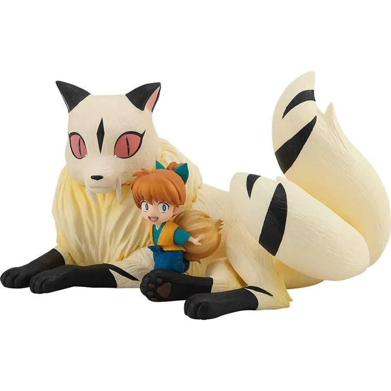 Anime Import Shippo & Kirara Pop Up Parade-1