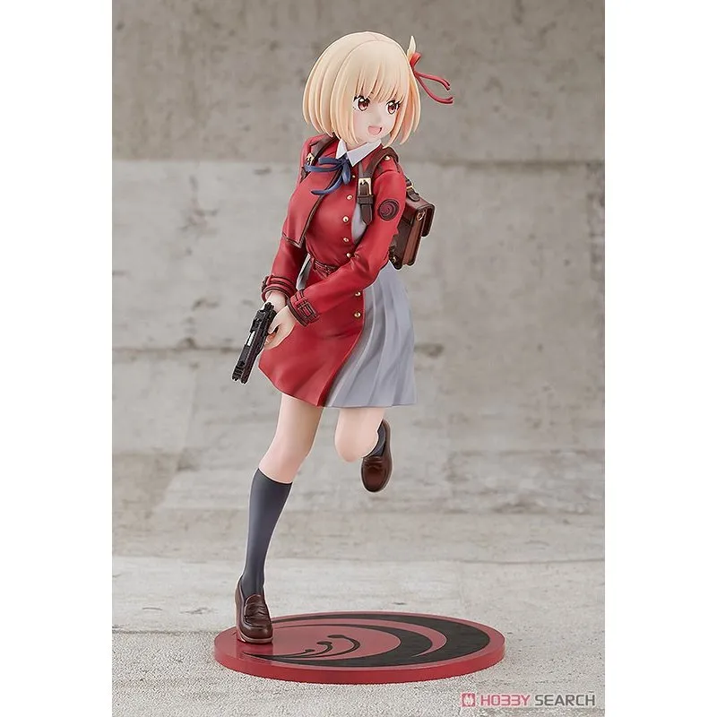 Anime Import Chisato Nishikigi-1