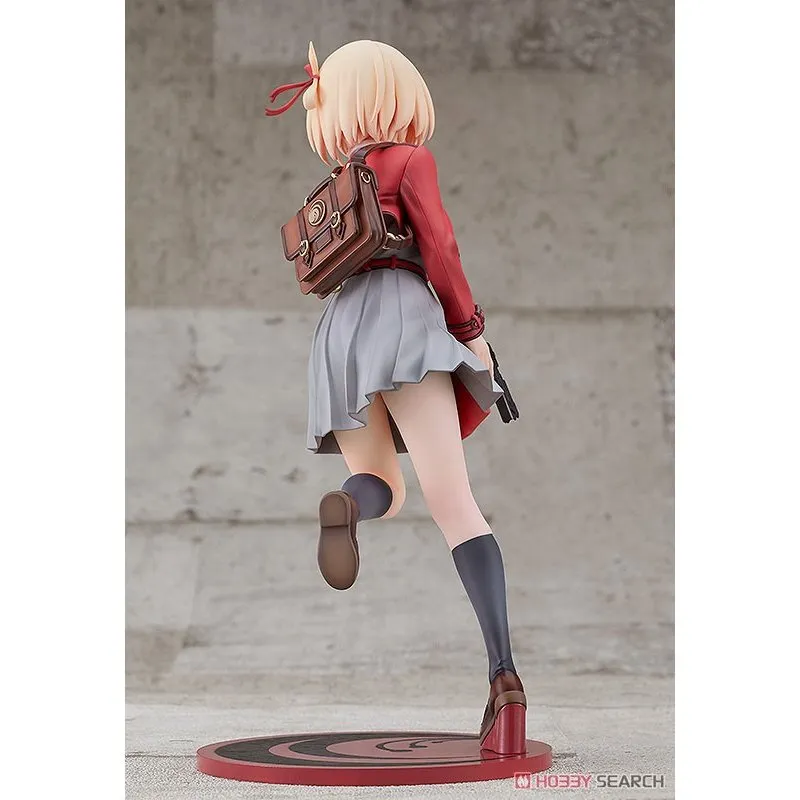 Anime Import Chisato Nishikigi-2
