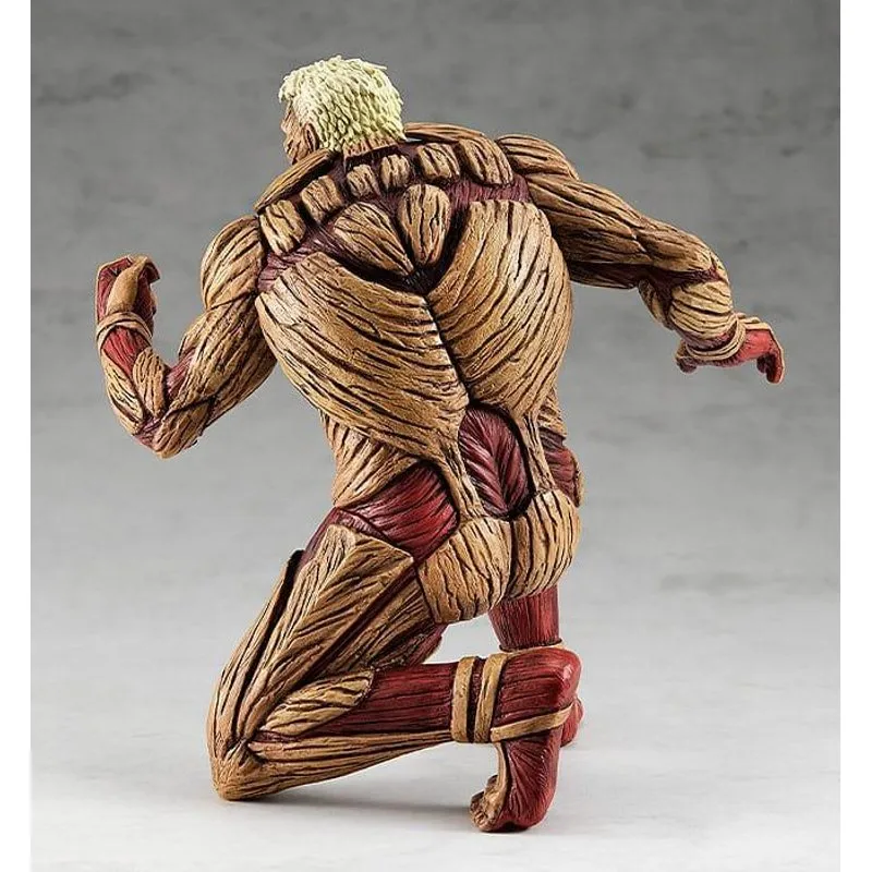 Anime Import Reiner Armored Titan Pop Up Parade-2