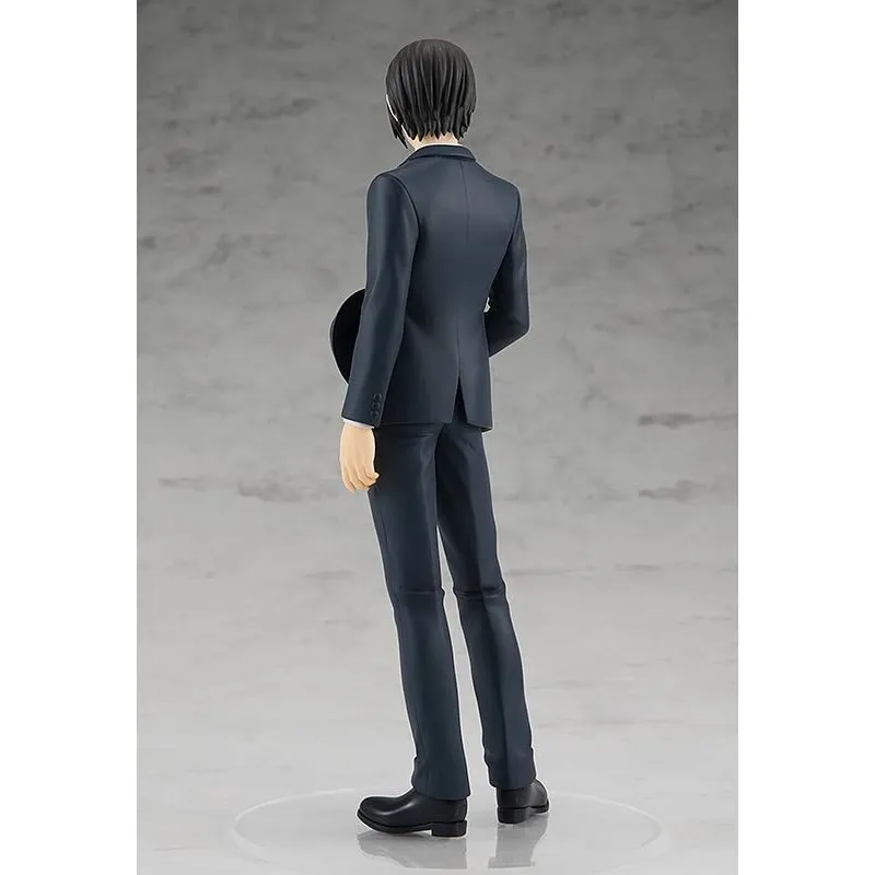 Anime Import Eren Yeager Suit Pop Up Parade-2