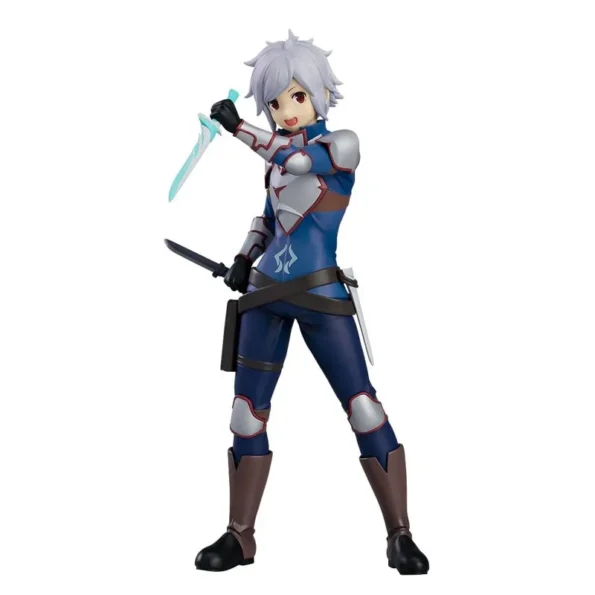 Anime Import Bell Cranel Pop Up Parade-1