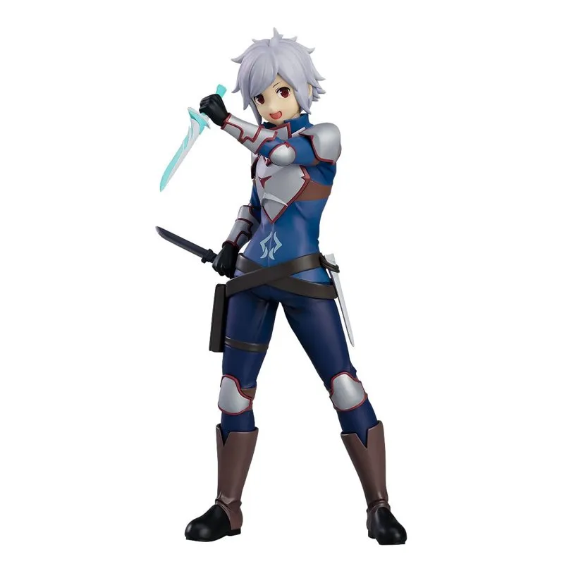 Anime Import Bell Cranel Pop Up Parade-1