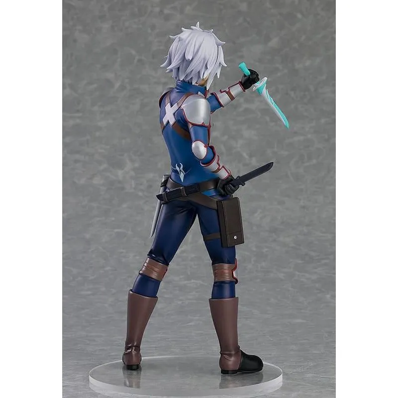 Anime Import Bell Cranel Pop Up Parade-2