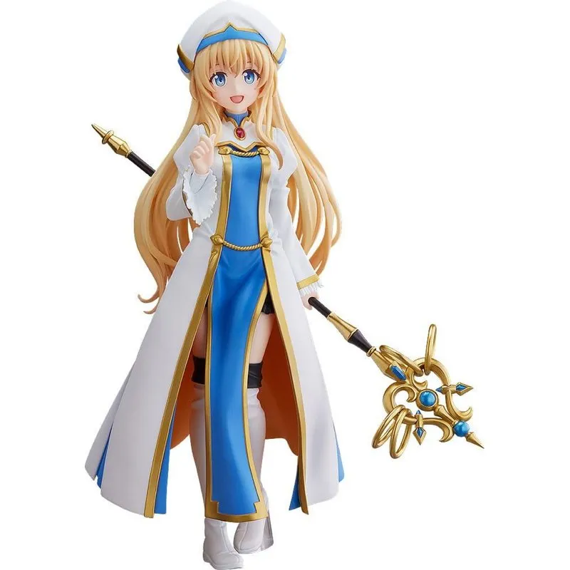 Anime Import Priestess Pop Up Parade L-1