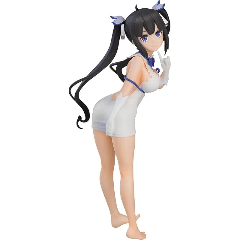 Anime Import Hestia Pop Up Parade-1