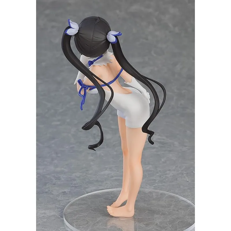 Anime Import Hestia Pop Up Parade-2