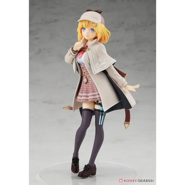 Anime Import Watson Amelia Pop Up Parade-1