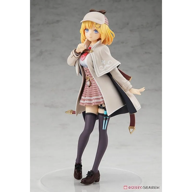 Anime Import Watson Amelia Pop Up Parade-1