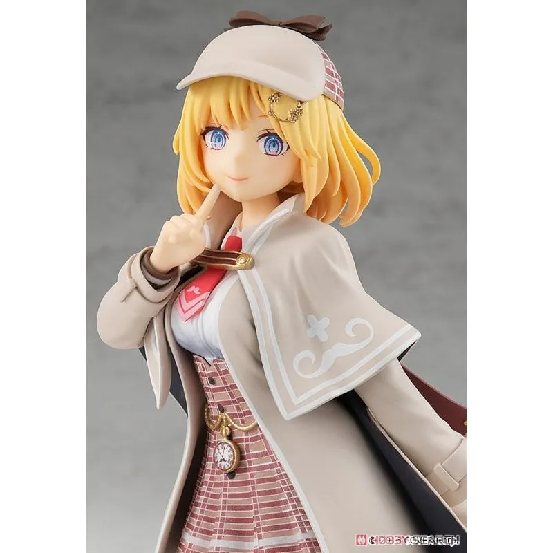 Anime Import Watson Amelia Pop Up Parade-2
