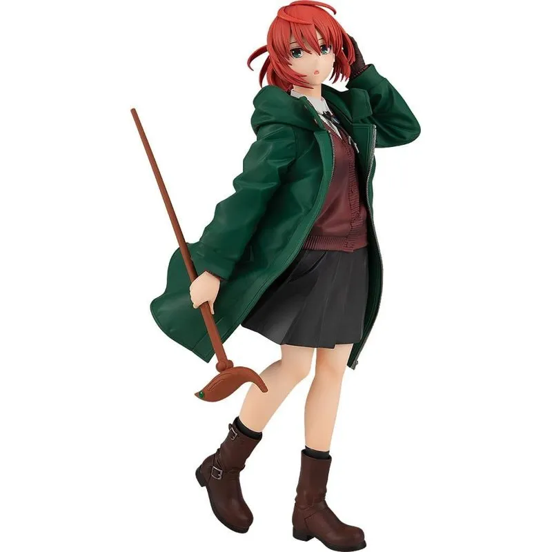 Anime Import Chise Hatori Pop Up Parade-1