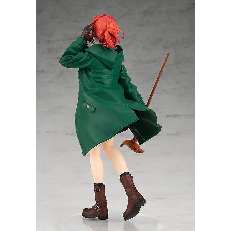 Anime Import Chise Hatori Pop Up Parade-2