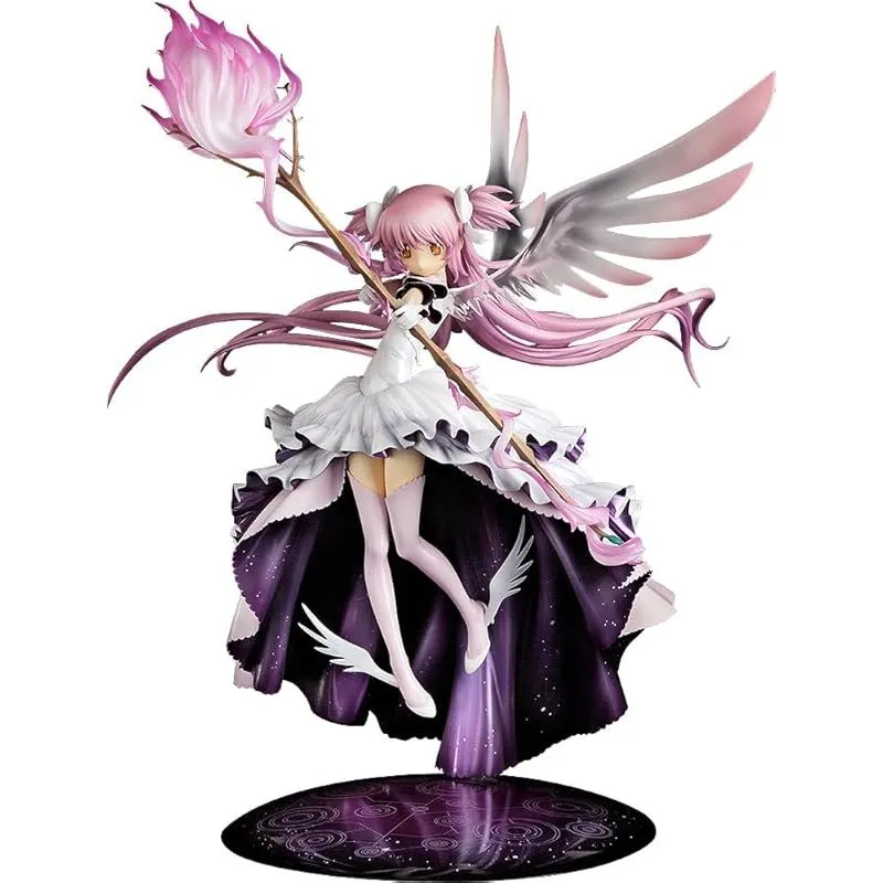 Anime Import Puella Magi Ultimate Madoka 1/8-1