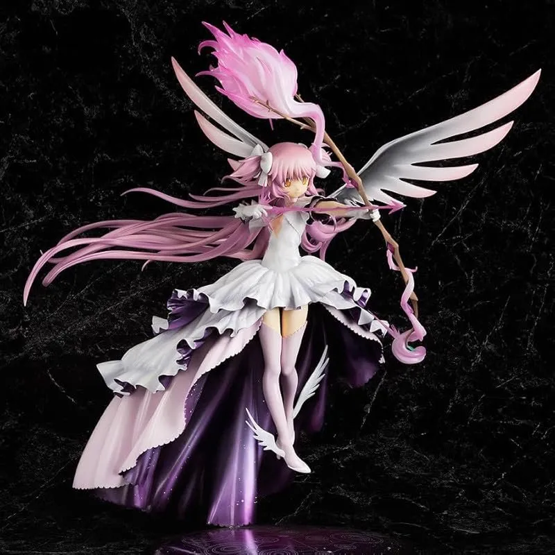 Anime Import Puella Magi Ultimate Madoka 1/8-2