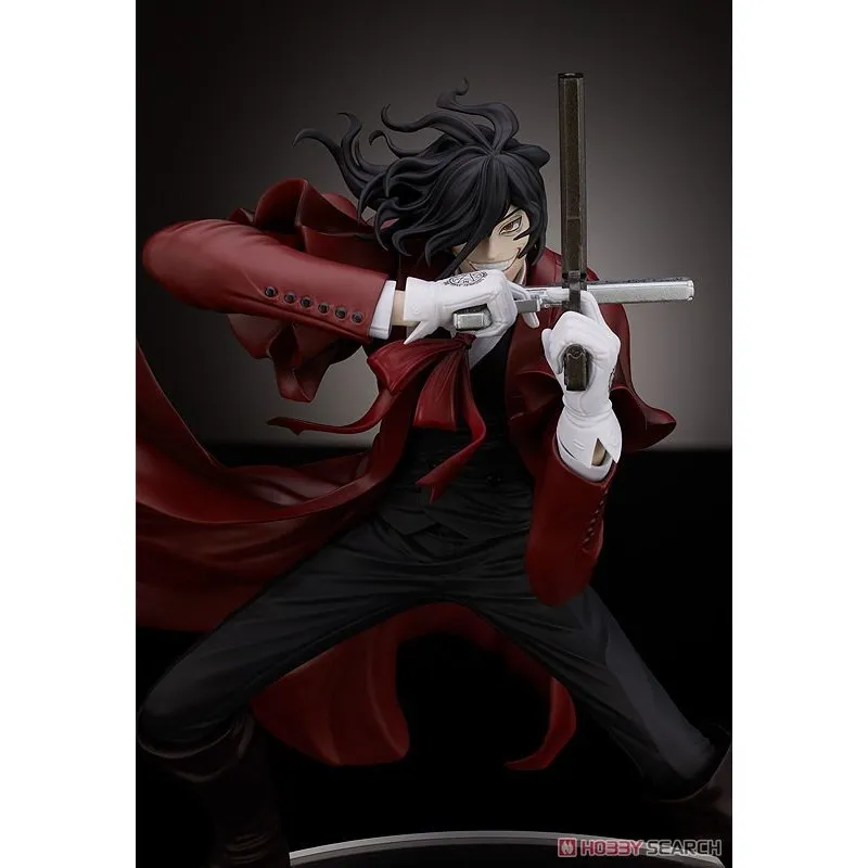 Anime Import Alucard Pop Up Parade L-2