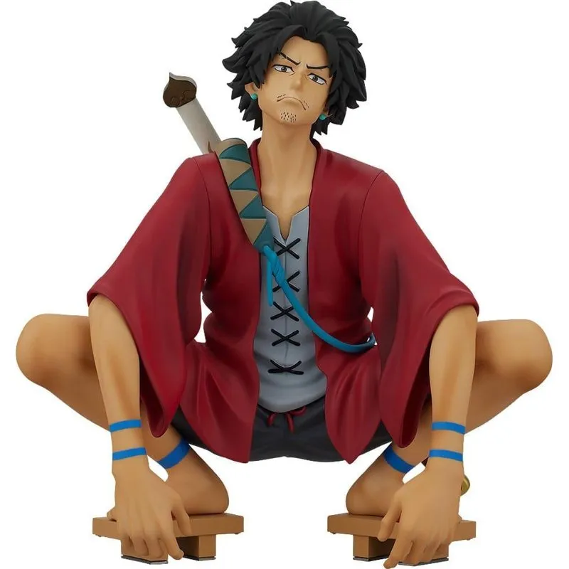 Anime Import Mugen Pop Up Parade L-1