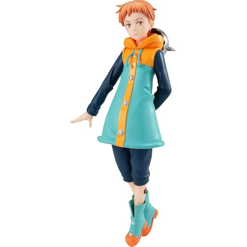 Anime Import King Pop Up Parade-1