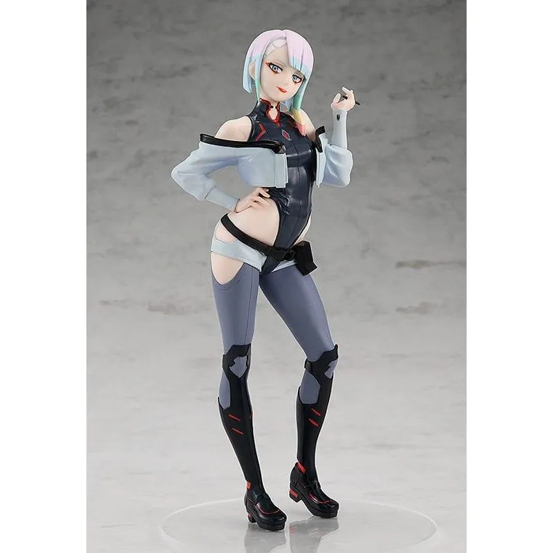 Anime Import Lucy Pop Up Parade-1