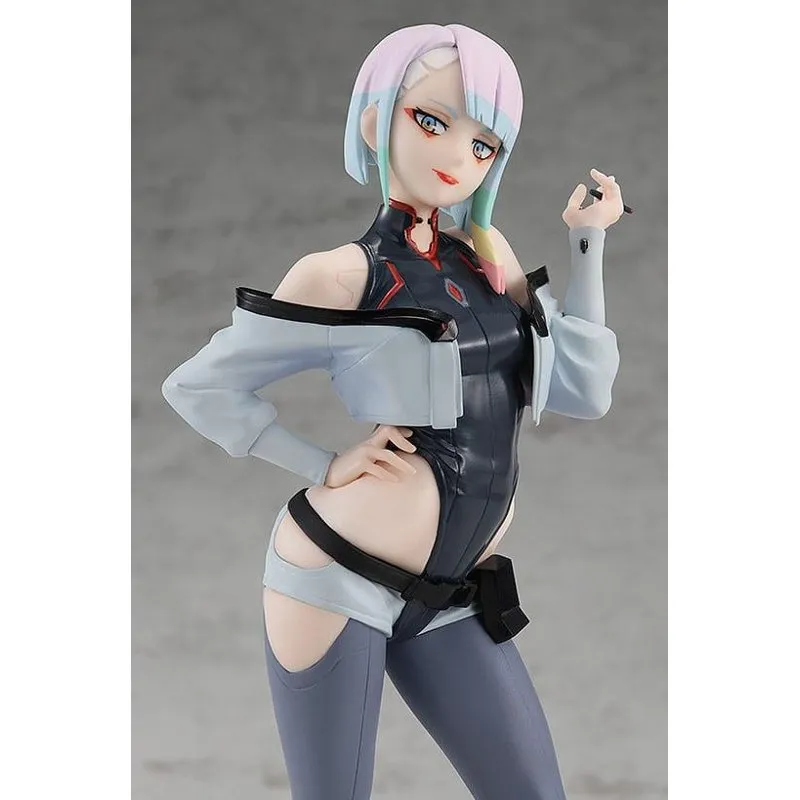 Anime Import Lucy Pop Up Parade-2