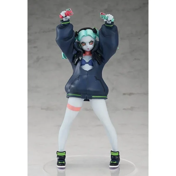 Anime Import Rebecca Pop Up Parade-1