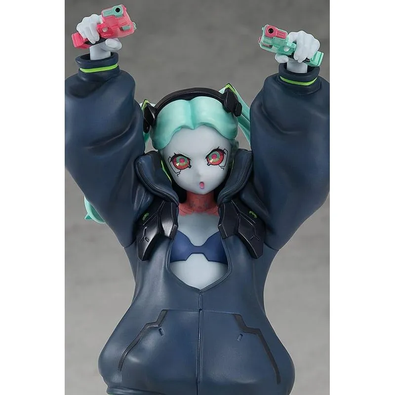 Anime Import Rebecca Pop Up Parade-2