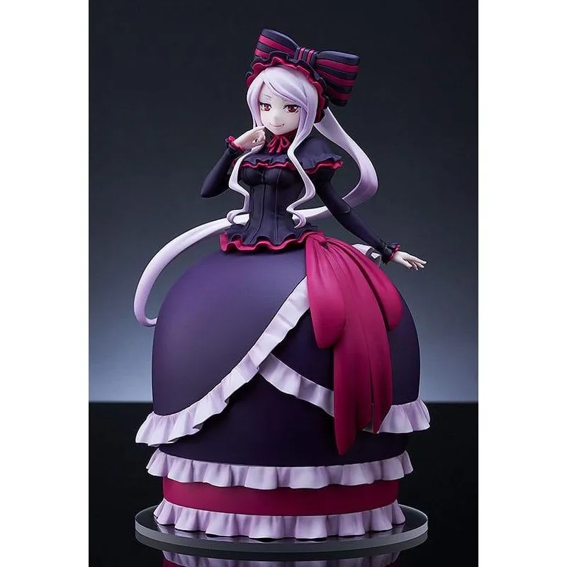Anime Import Shalltear Bloodfallen Pop Up Parade-1