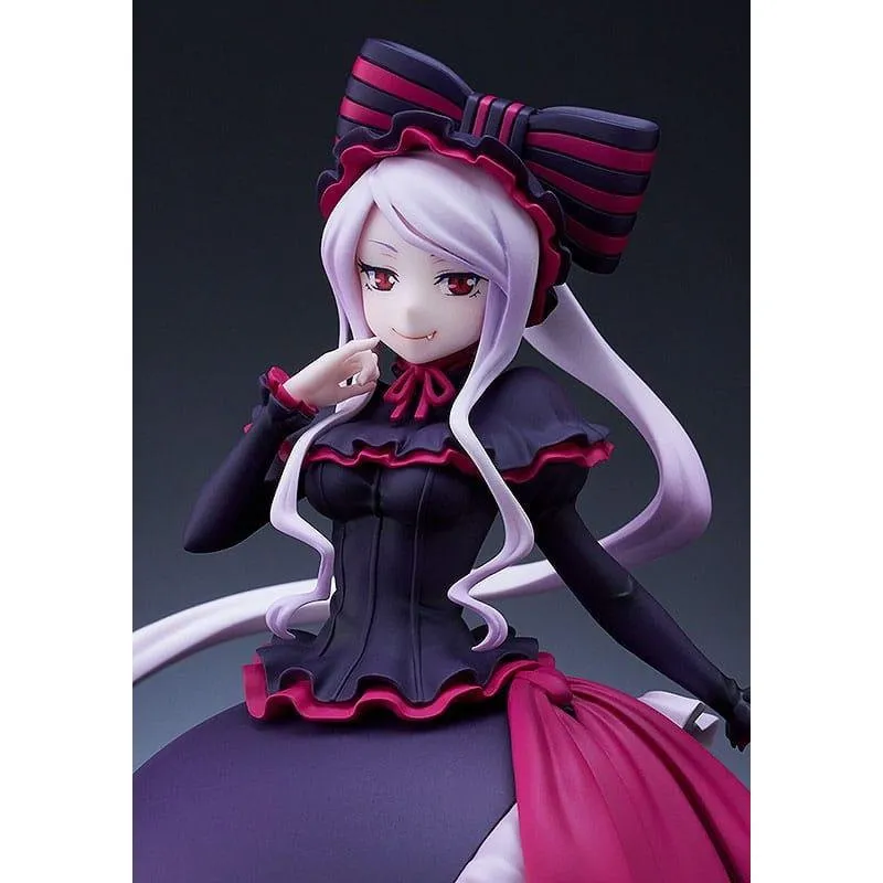 Anime Import Shalltear Bloodfallen Pop Up Parade-2