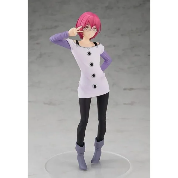 Anime Import Gowter Pop Up Parade-1