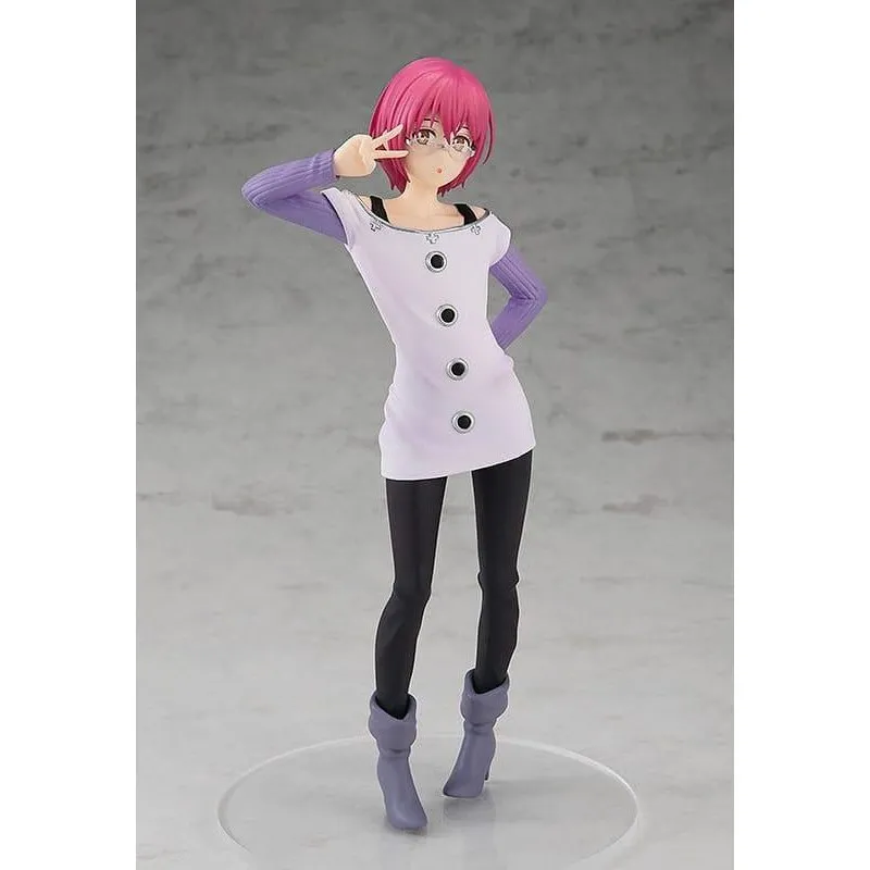 Anime Import Gowter Pop Up Parade-1