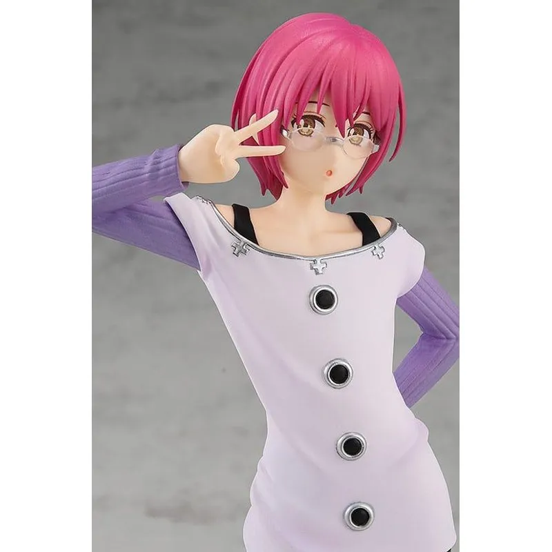 Anime Import Gowter Pop Up Parade-2