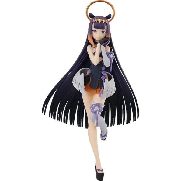 Anime Import Ninomae Ina'nis Pop Up Parade-1