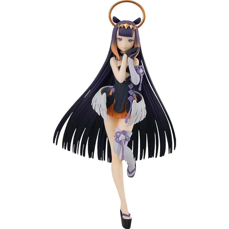 Anime Import Ninomae Ina'nis Pop Up Parade-1