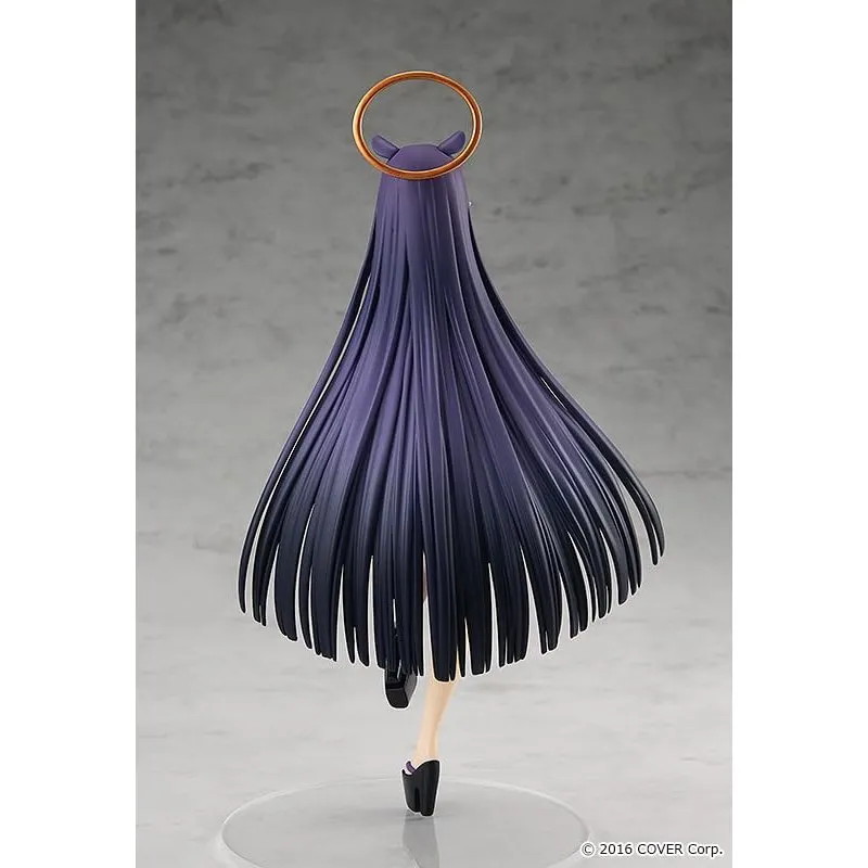 Anime Import Ninomae Ina'nis Pop Up Parade-2