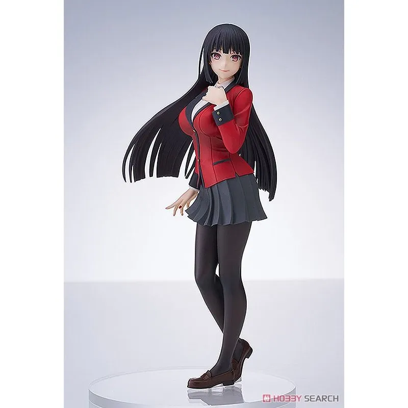 Anime Import Yumeko Jabami Pop Up Parade-1