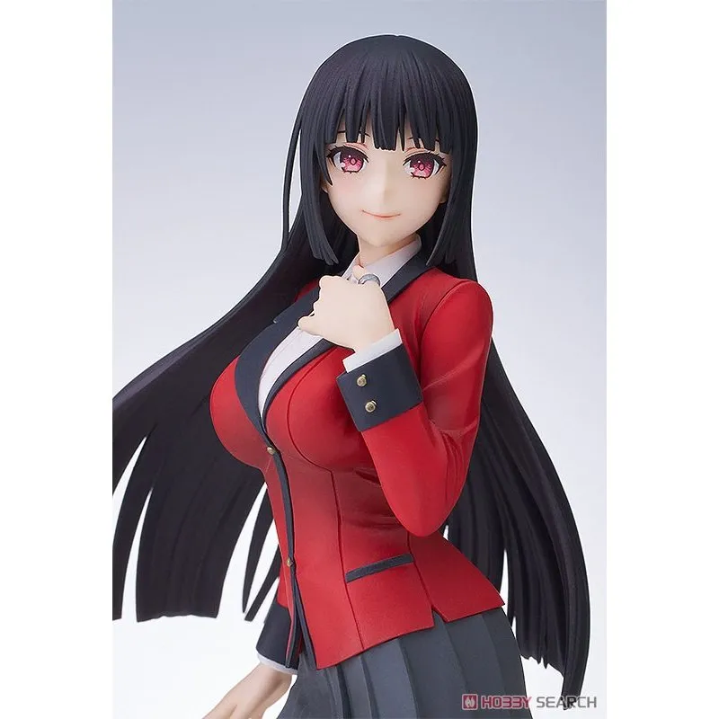Anime Import Yumeko Jabami Pop Up Parade-2