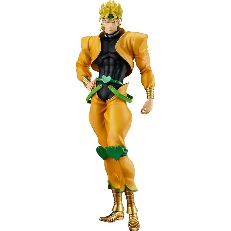 Anime Import Dio Brando Pop up Parade-1