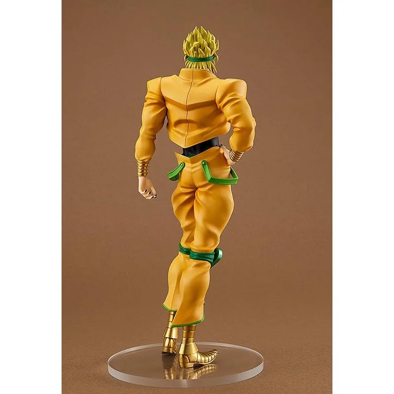 Anime Import Dio Brando Pop up Parade-2